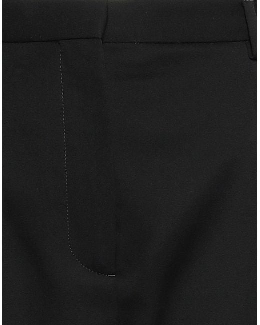 Tory Burch Black Pants