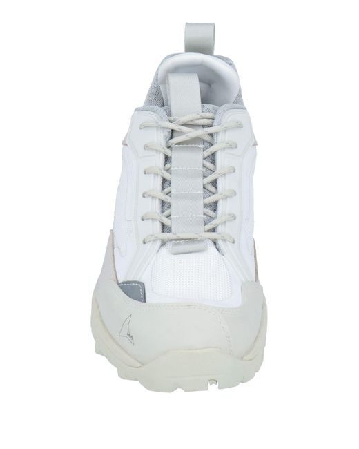 Sneakers Roa de hombre de color White