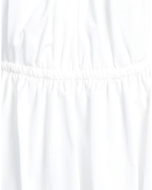 Jil Sander White Top