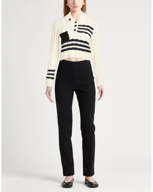 Pullover di MSGM in White