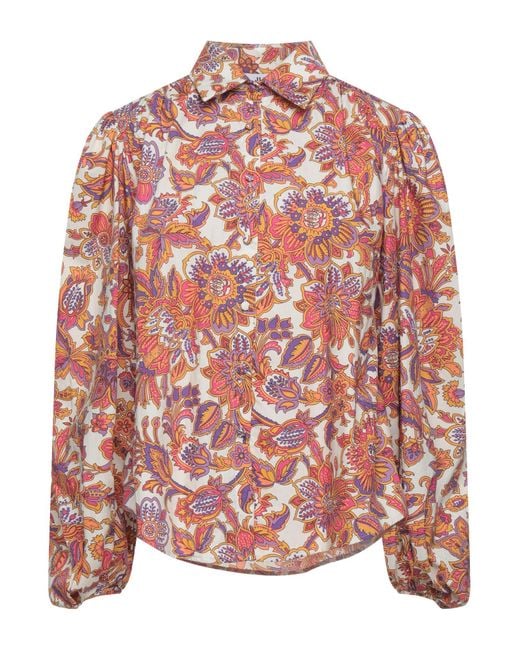 Jijil Pink Shirt