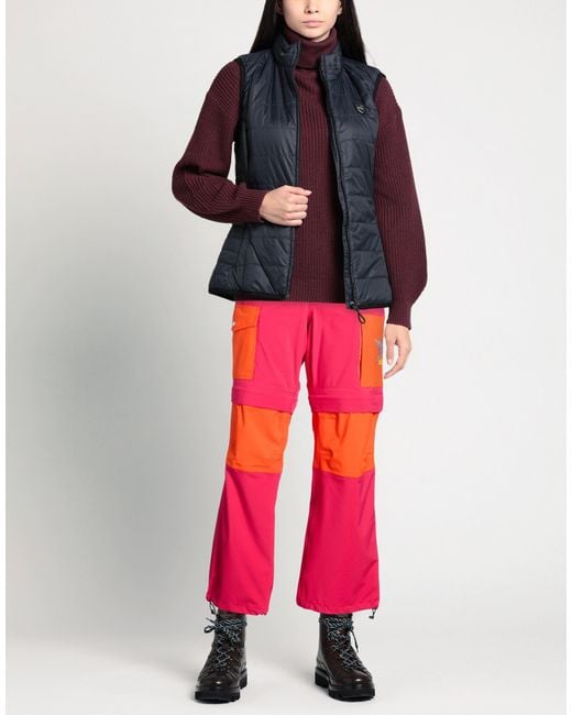 66 North Pink Pants Polyester