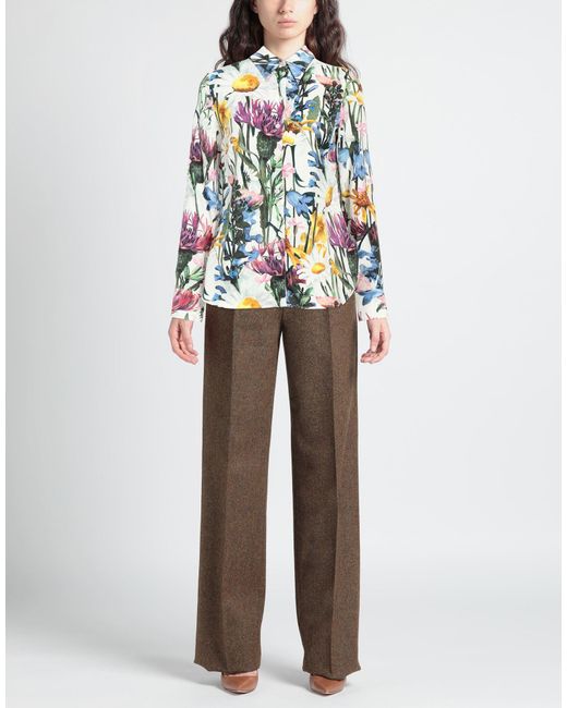 Stella McCartney White Shirts