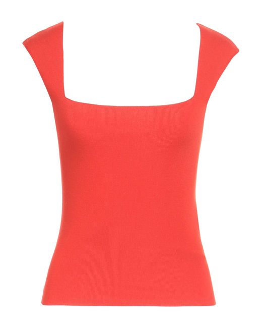 Liu Jo Red Top