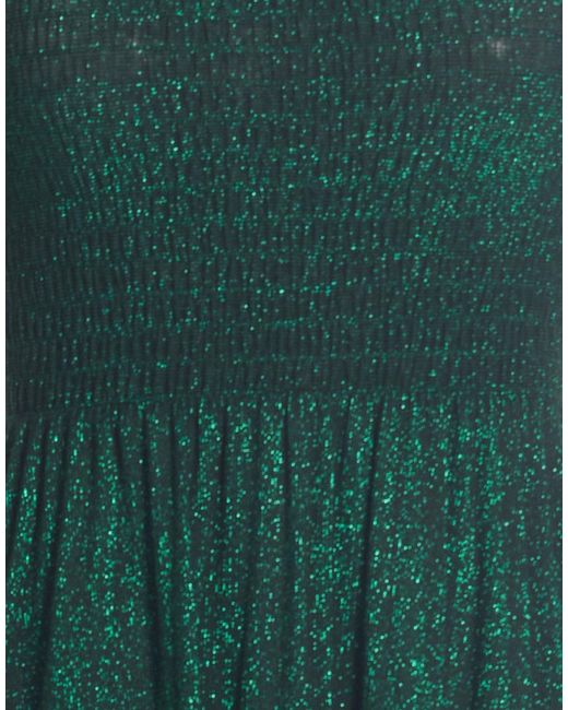 Kaos Green Maxi Dresses