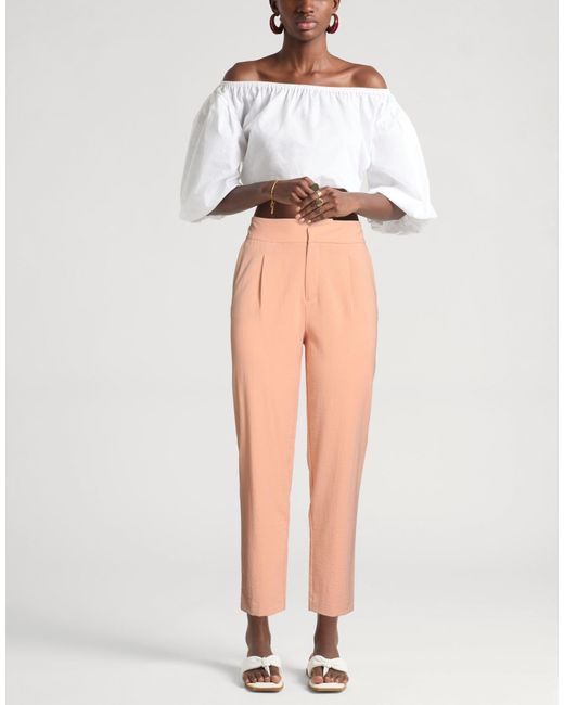 Toy G. Pink Pants