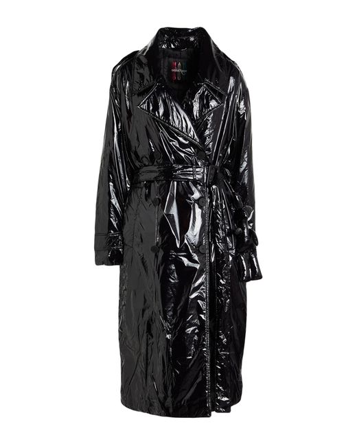 Ottod'Ame Black Puffer