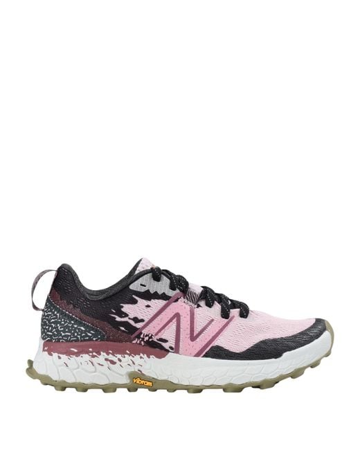 New Balance Pink Trainers