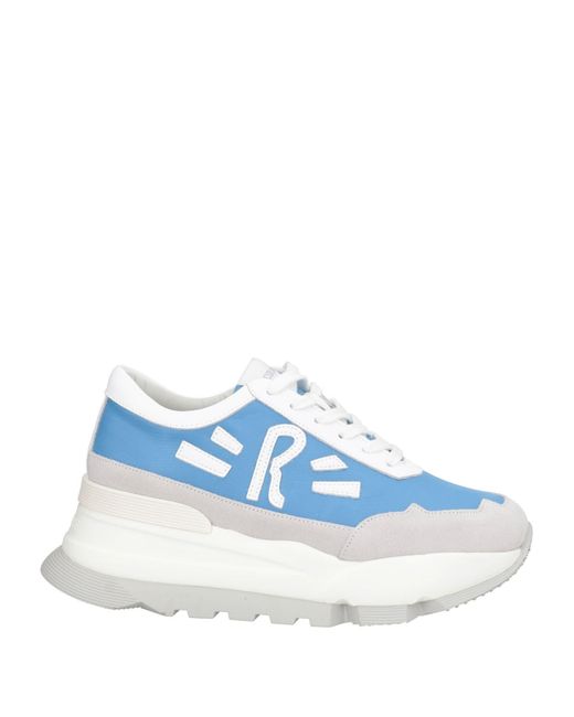 Rucoline Blue Trainers