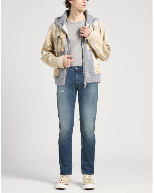 DIESEL Jeanshose in Blue für Herren