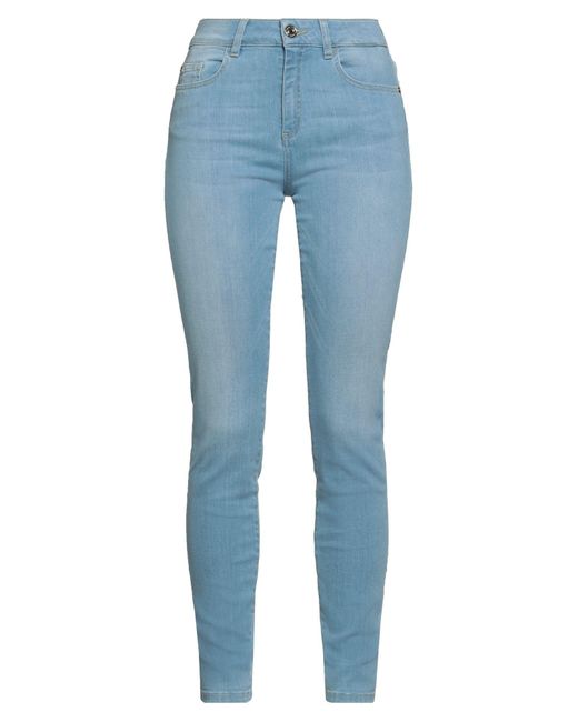 Nenette Blue Jeanshose