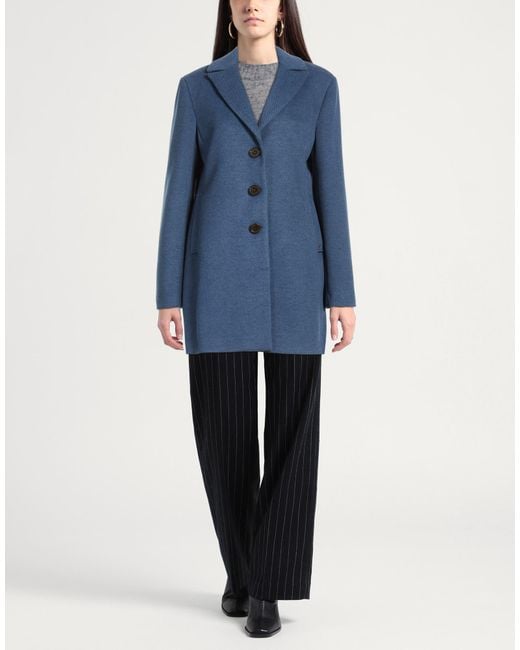 Please Blue Coat