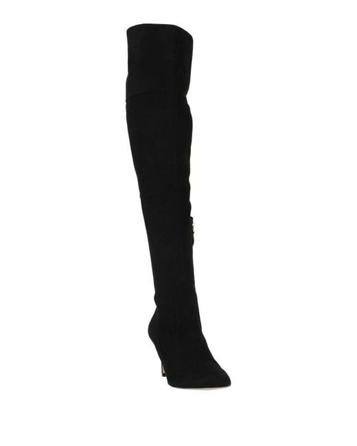 P.A.R.O.S.H. Black Boot