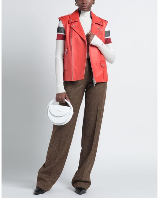 DSquared² Red Jacket