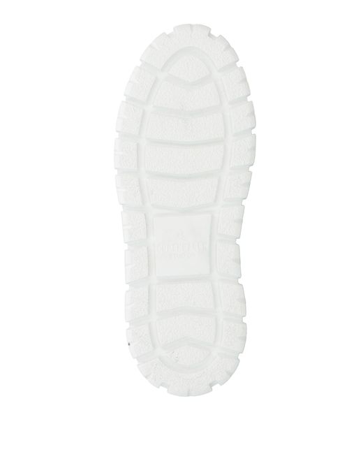 COPENHAGEN White Trainers