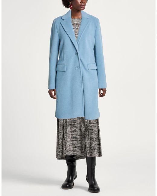 Kaos Blue Coat