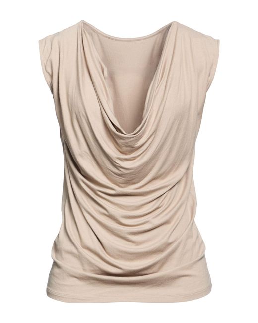 Majestic Filatures Natural Top Viscose, Elastane