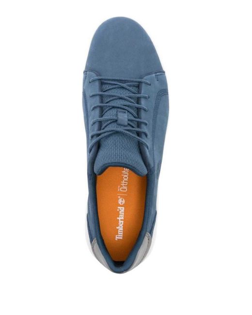 Sneakers Timberland de hombre de color Blue