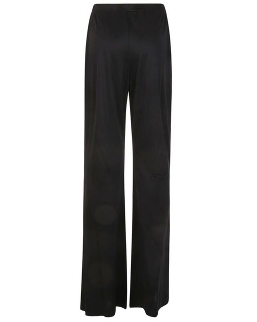 Pantalon Diane von Furstenberg en coloris Black