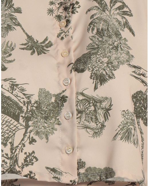 Aniye By Blue Sand Shirt Polyester