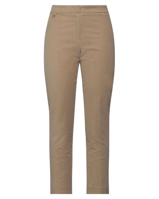 Pamela Henson Natural Hose