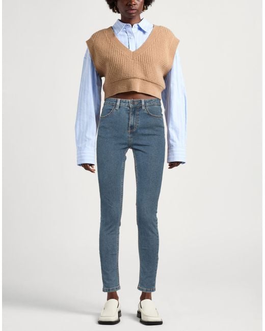 Guess Blue Jeans