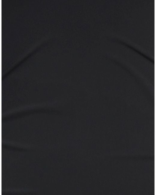 Rohe Black Top Polyamide, Elastane