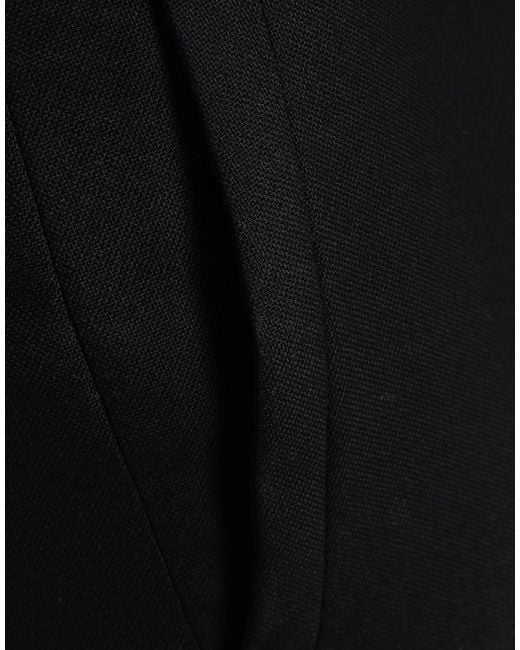 Sandro Black Pants