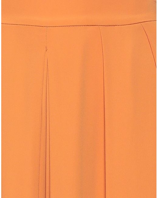 MEIMEIJ Orange Pants