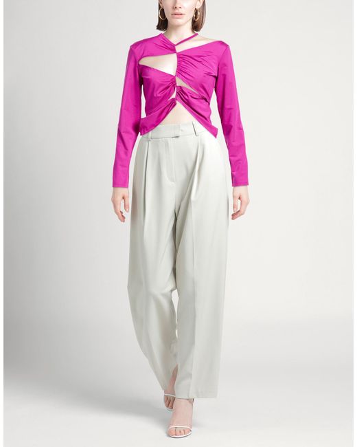 Sid Neigum Pink Tops