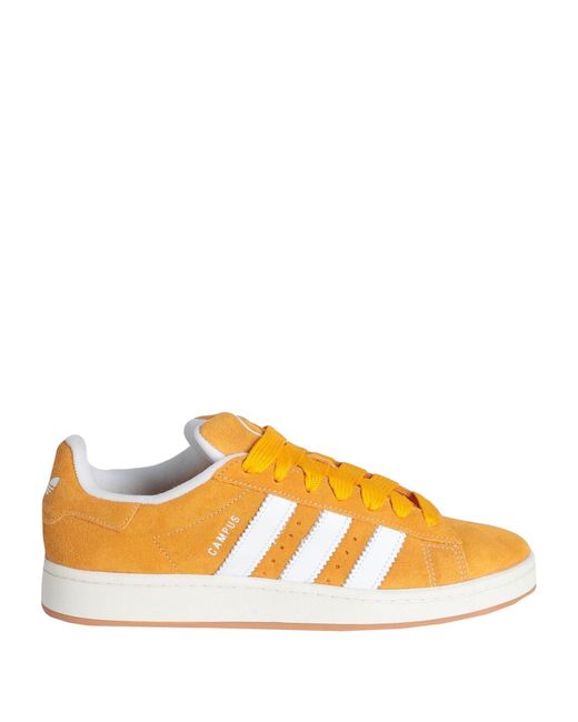 Adidas Originals Sneakers in Orange für Herren