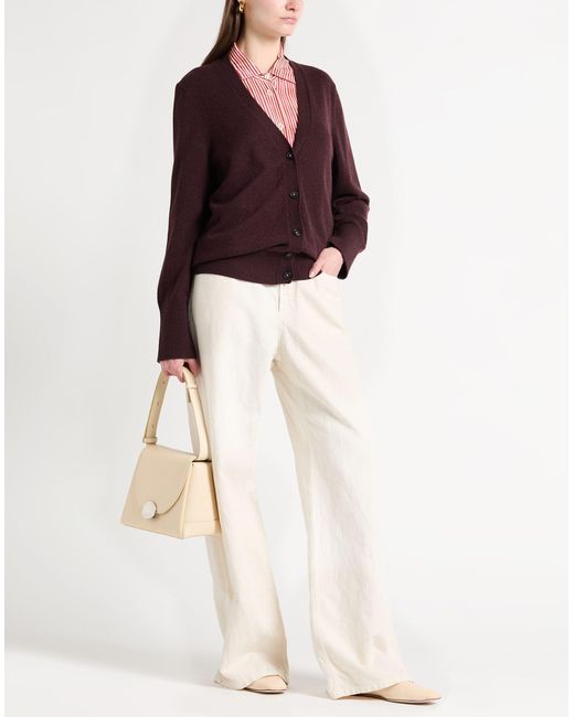 Rebecas Massimo Alba de color Brown