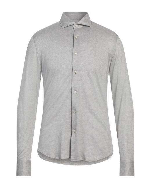 Xacus Gray Shirt for men