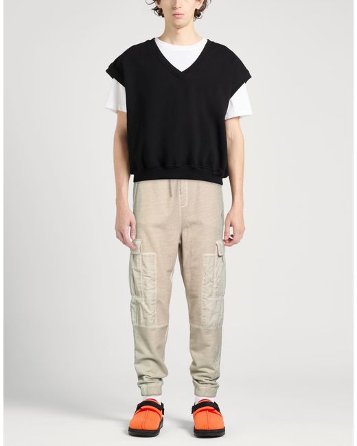 A_COLD_WALL* Natural Trouser for men