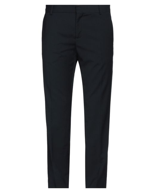 Daniele Alessandrini Blue Trouser for men