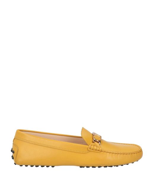 Tod's Multicolor Loafer