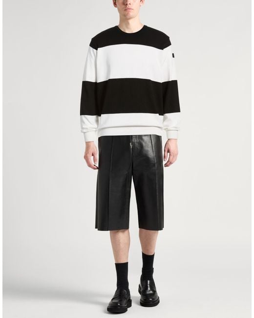 Pullover Paul & Shark de hombre de color Black