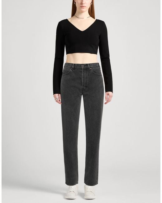 Céline Gray Jeans