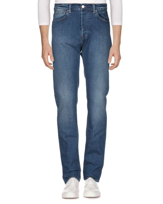 Edwin Blue Jeans for men