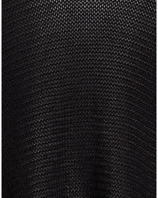 ViCOLO Black Cardigans