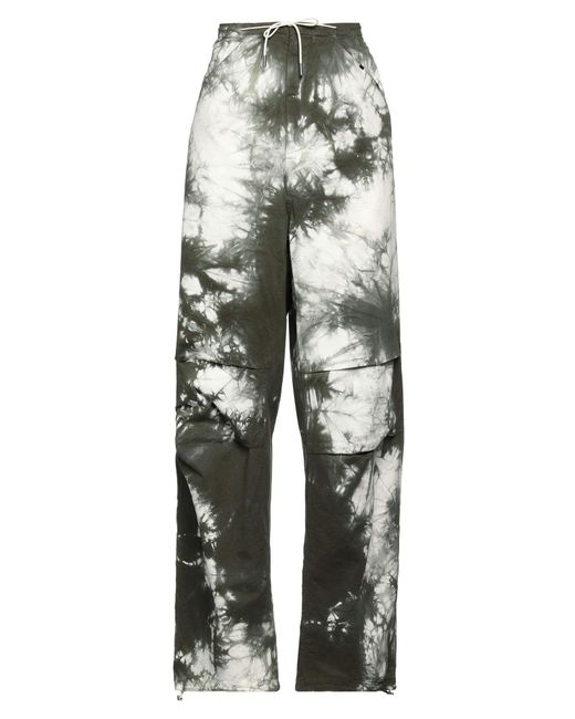 DARKPARK Gray Trouser