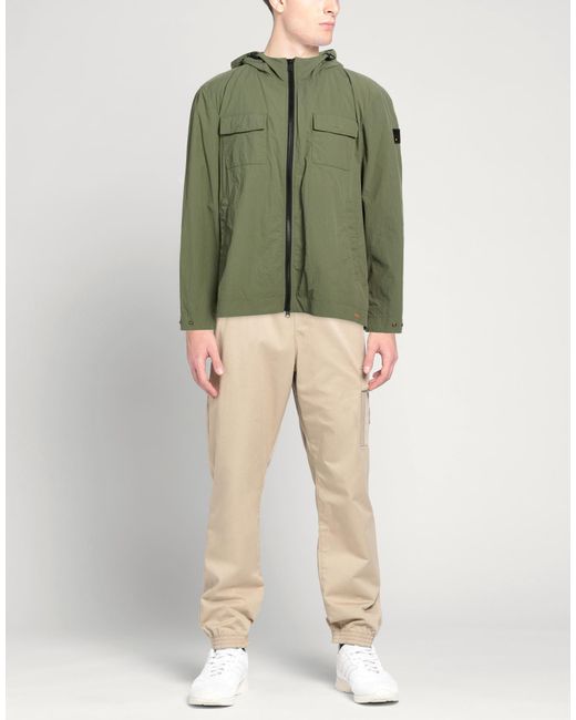 Dekker Yellow Jacket Polyamide for men