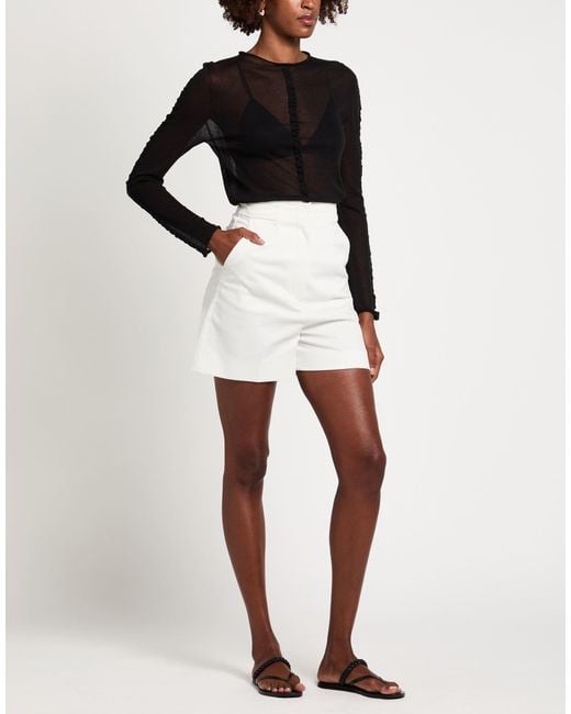 Uma Wang Black Jumper