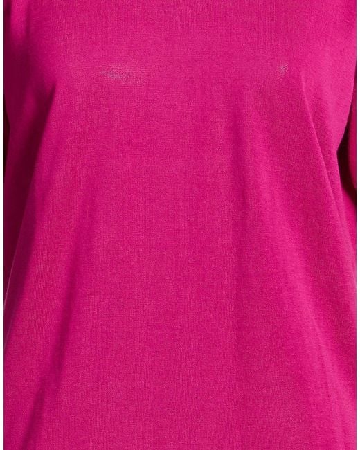 Drumohr Pink Sweaters