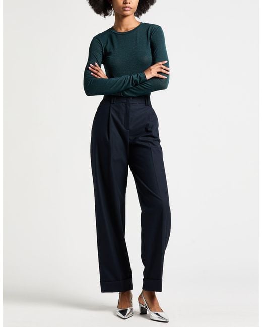 Pullover 8pm de color Green