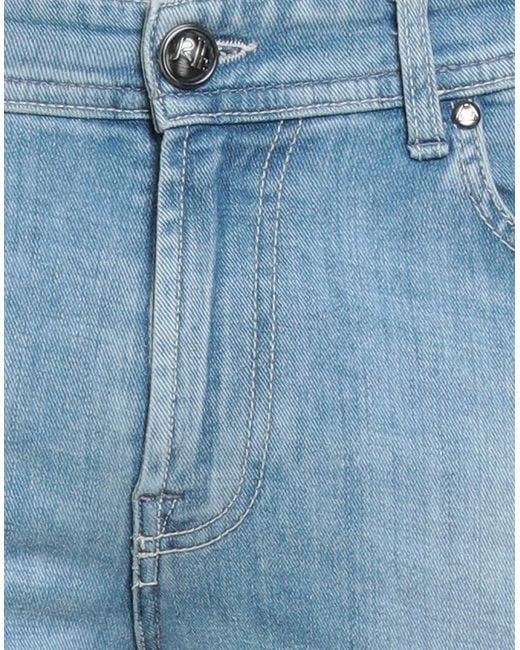 Roy Rogers Jeanshose in Blue für Herren