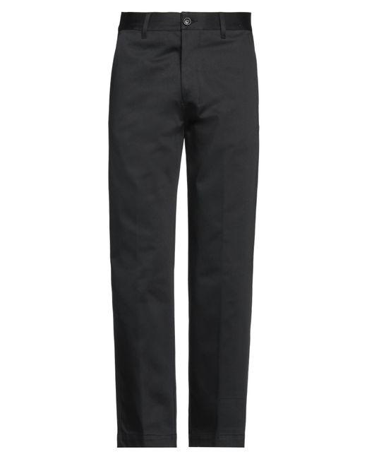AMI Black Trouser for men
