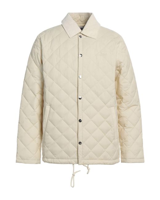 Autry Natural Ivory Puffer Nylon for men