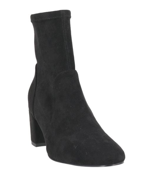 Bibi Lou Black Stiefelette