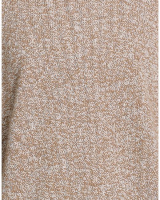 Drumohr Natural Sweaters for men